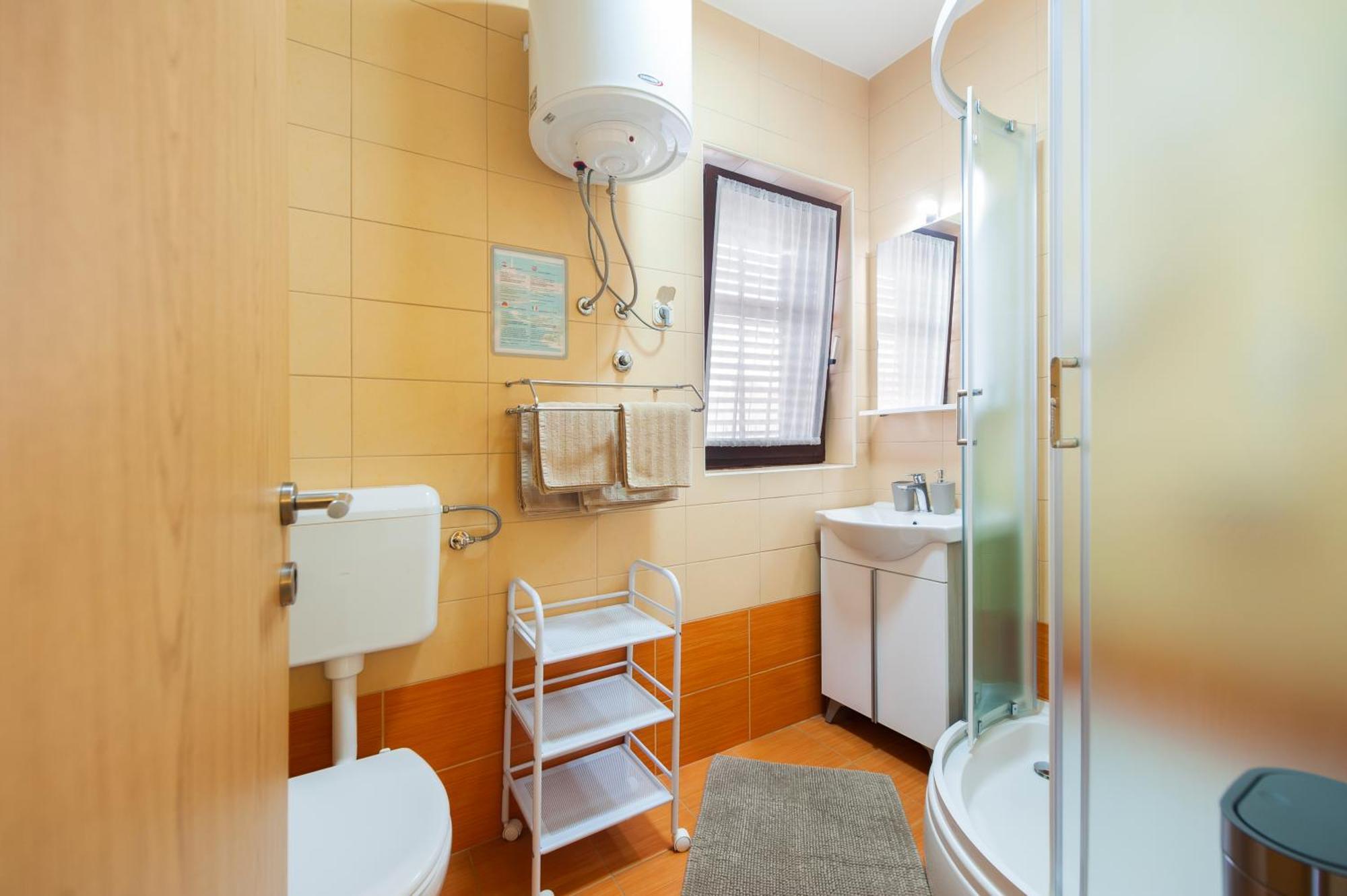 Apartments Erik B&B Adults Only Rovigno Esterno foto