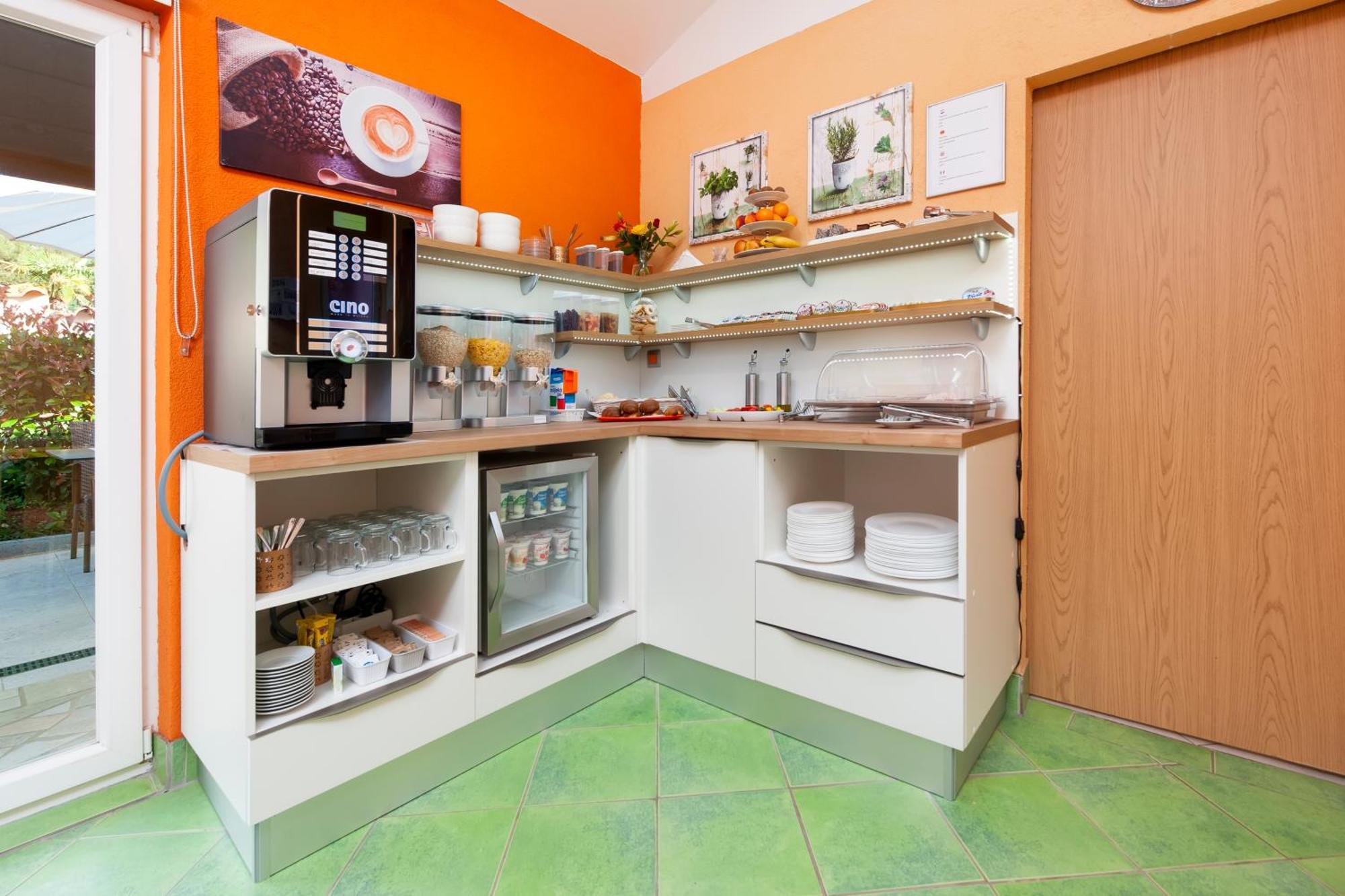 Apartments Erik B&B Adults Only Rovigno Esterno foto