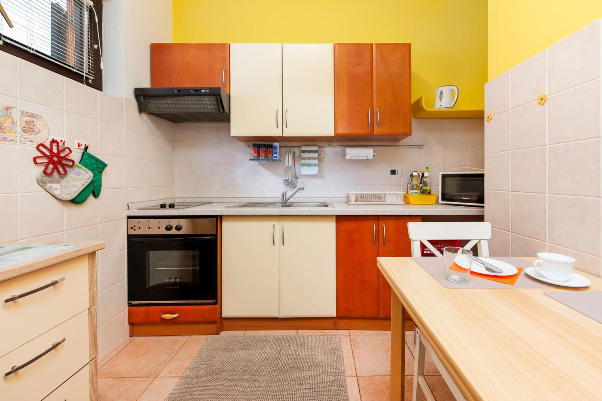 Apartments Erik B&B Adults Only Rovigno Esterno foto