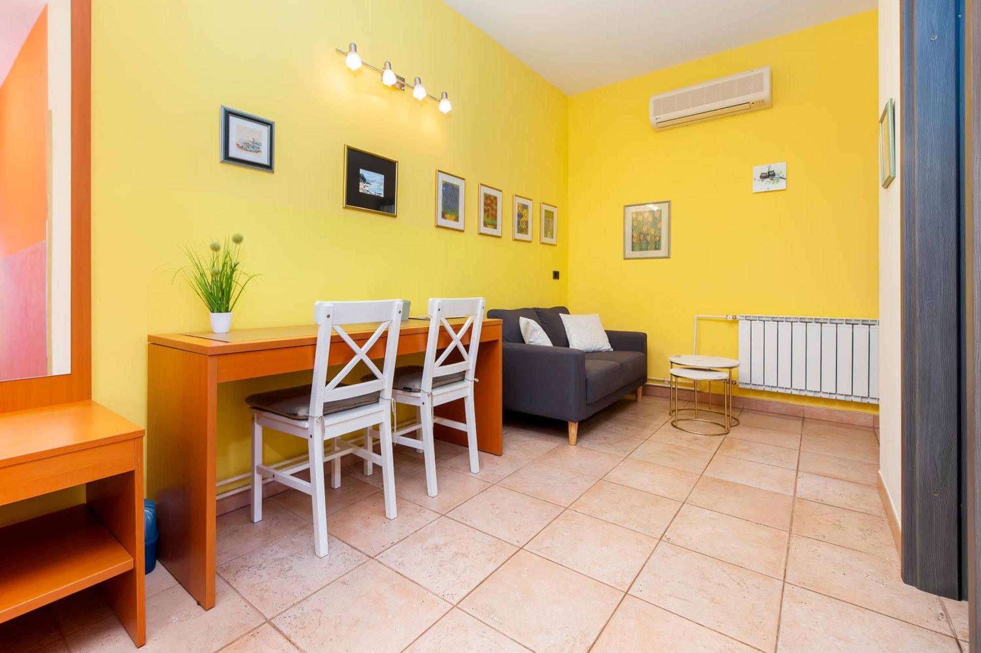 Apartments Erik B&B Adults Only Rovigno Esterno foto